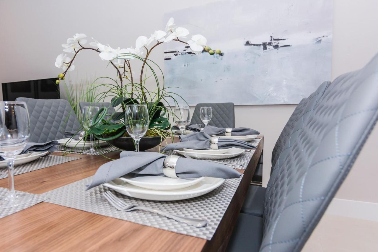 Magical Townhouse With Balcony At Summerville Resort Orlando Su7528 Four Corners Ngoại thất bức ảnh